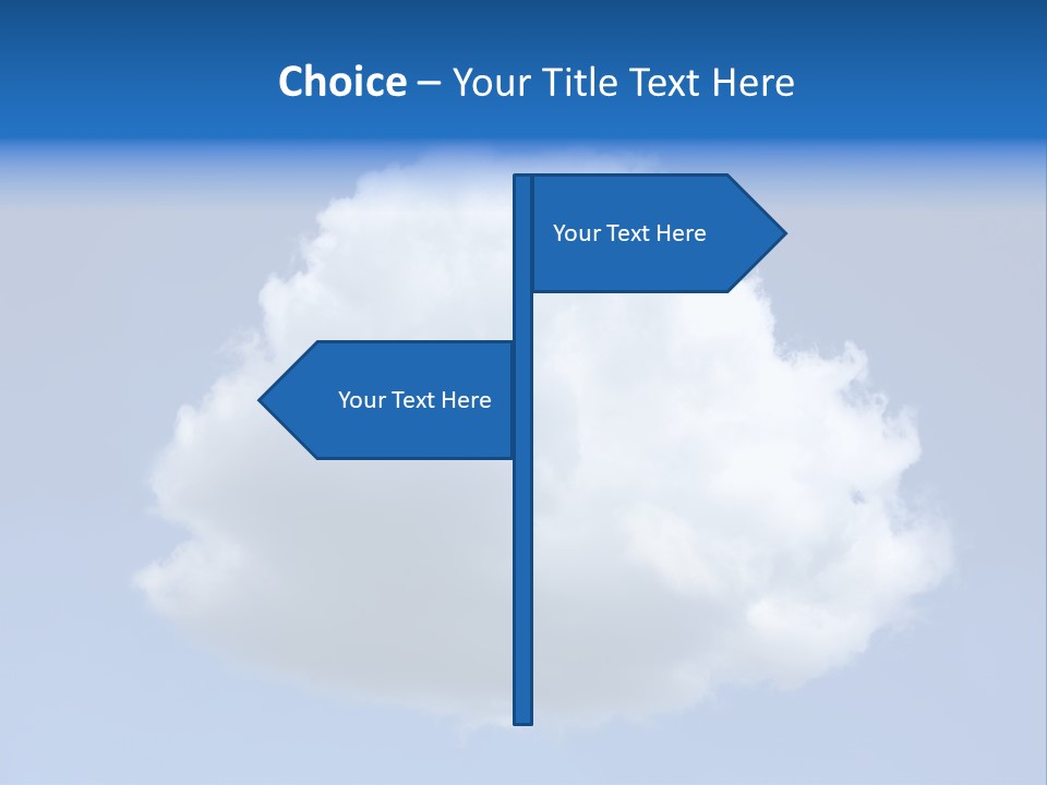 Photography Environment Full PowerPoint Template