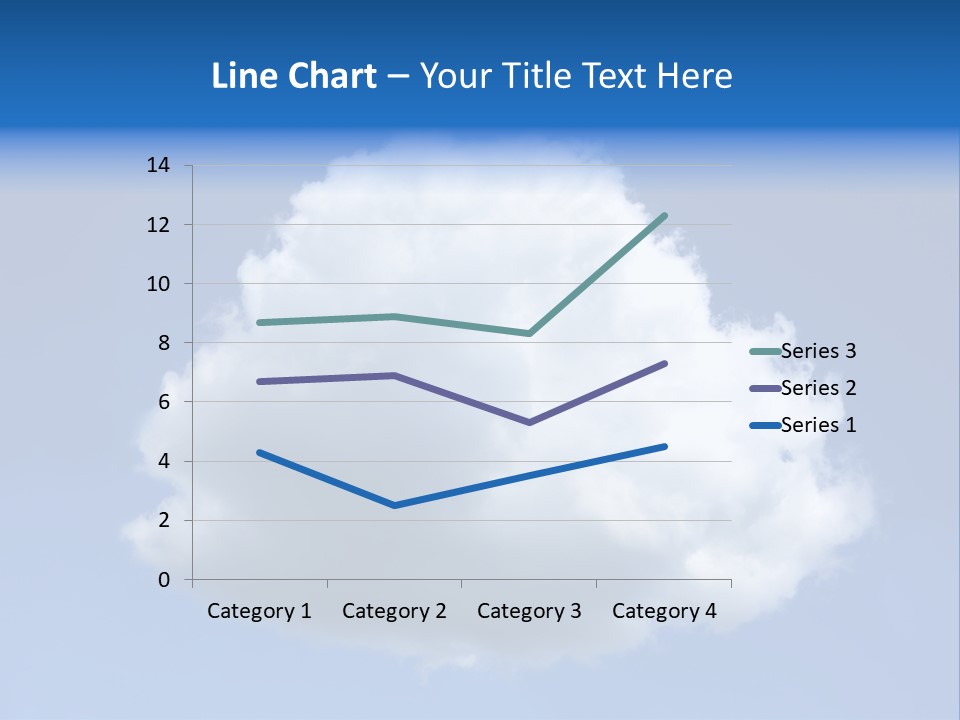 Photography Environment Full PowerPoint Template