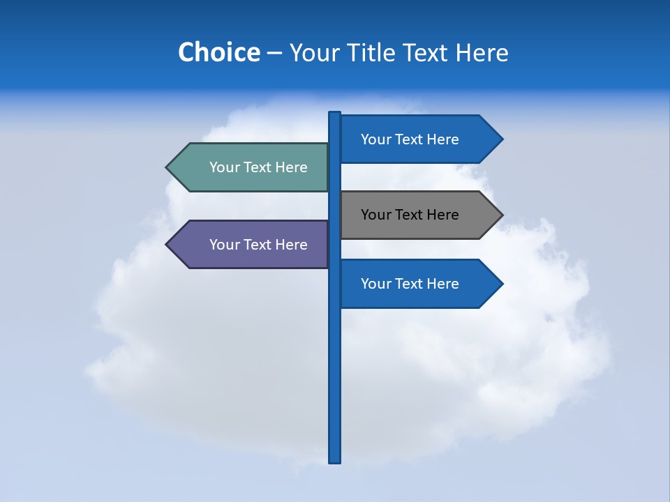 Photography Environment Full PowerPoint Template