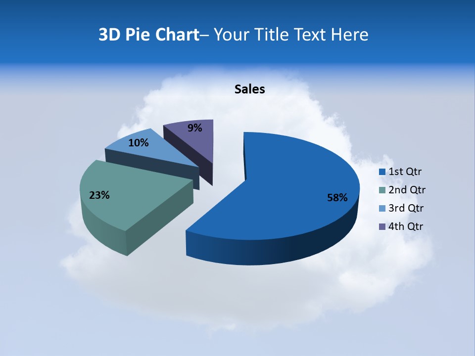Photography Environment Full PowerPoint Template