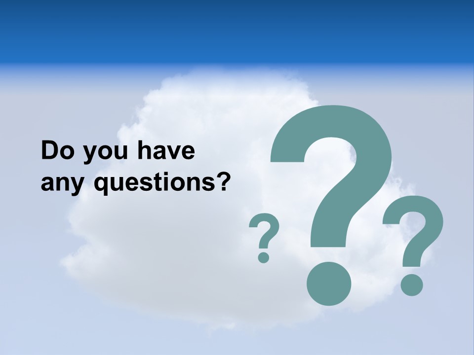 Photography Environment Full PowerPoint Template