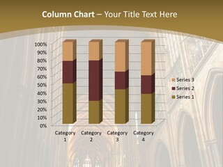 Construction Old Religious PowerPoint Template