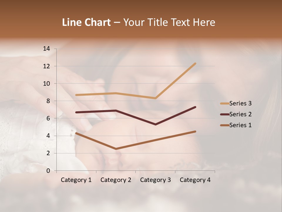 Care Peaceful New PowerPoint Template