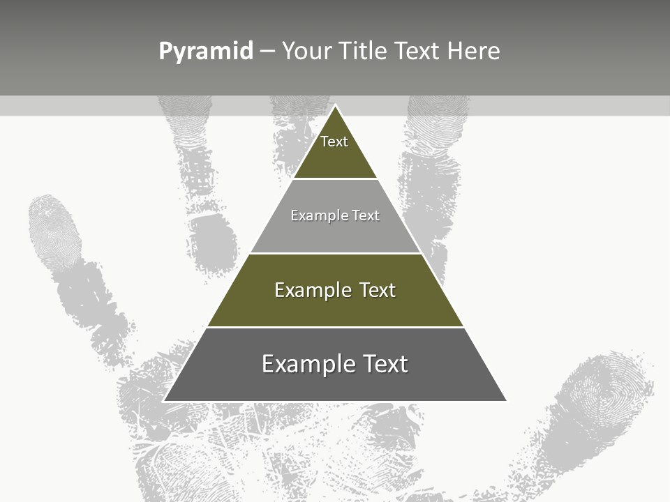 Messaging Curly Device PowerPoint Template