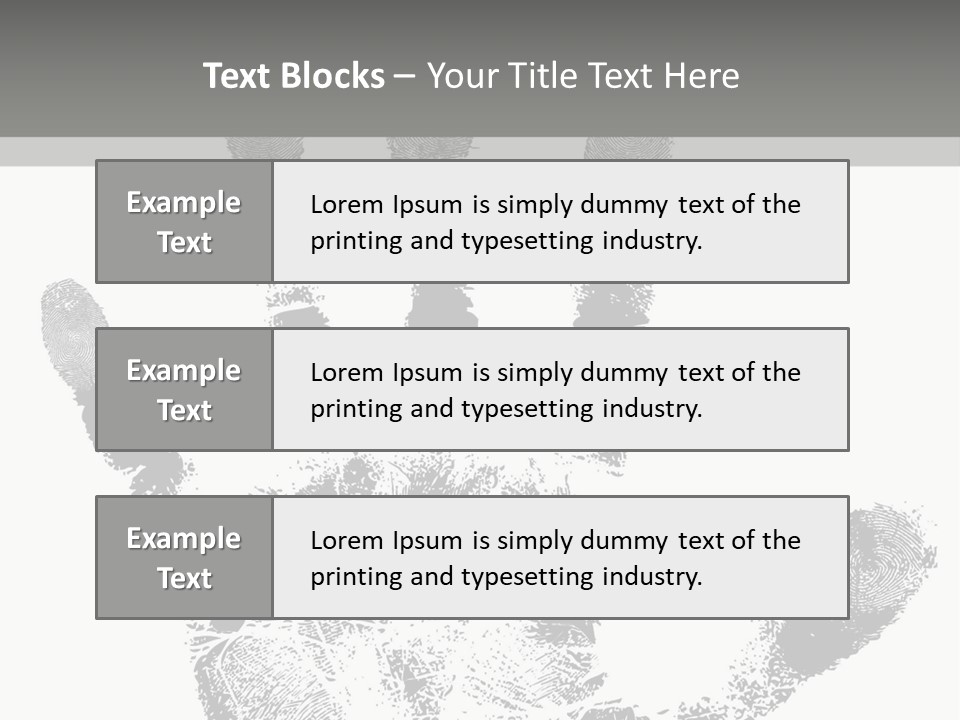 Messaging Curly Device PowerPoint Template