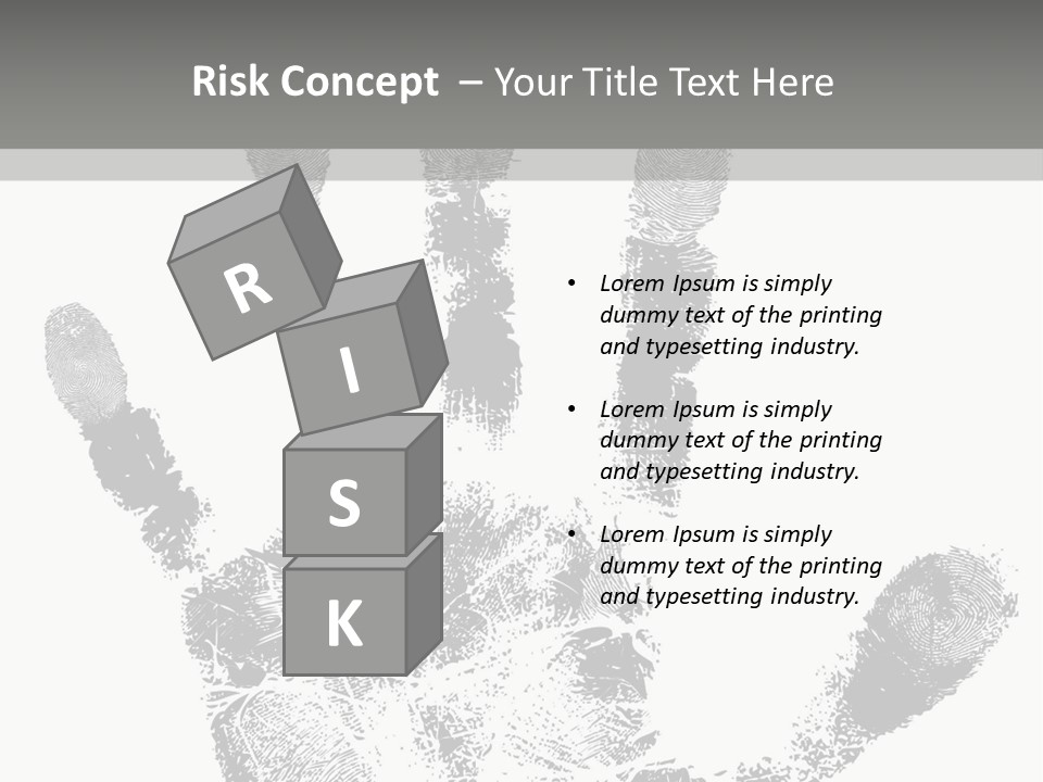 Messaging Curly Device PowerPoint Template