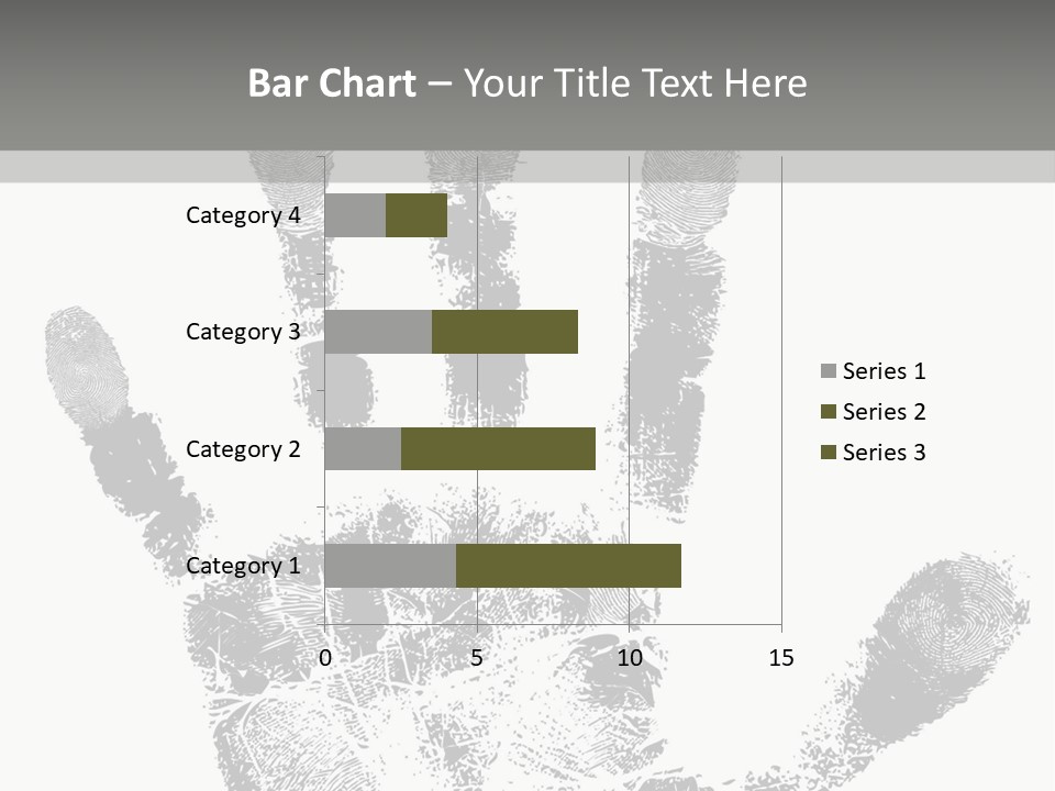 Messaging Curly Device PowerPoint Template