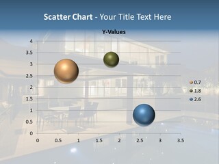 Window Outside New PowerPoint Template