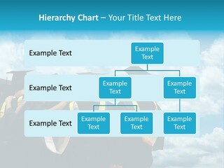 Back Grad Cloud PowerPoint Template