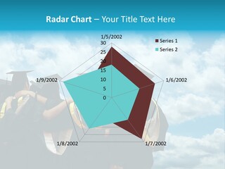 Back Grad Cloud PowerPoint Template