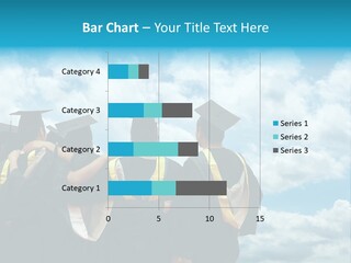 Back Grad Cloud PowerPoint Template