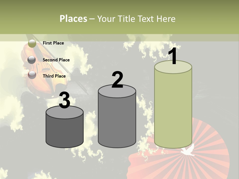 Understanding Entertainment Mystery PowerPoint Template