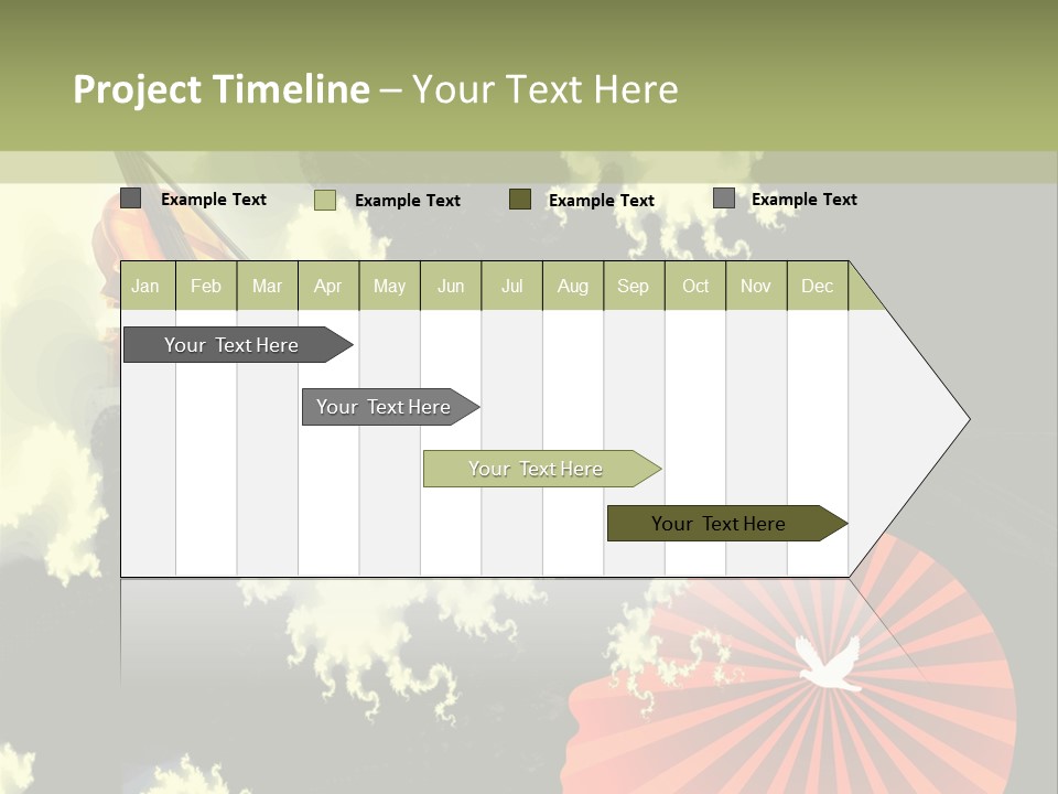 Understanding Entertainment Mystery PowerPoint Template