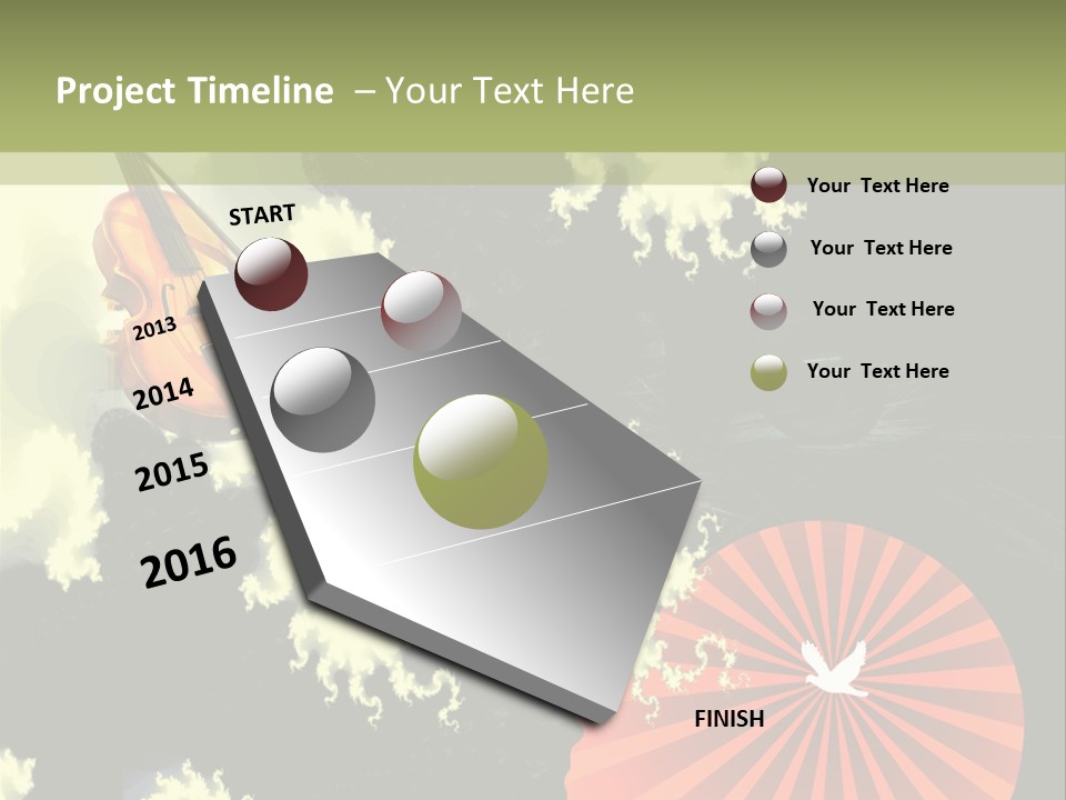 Understanding Entertainment Mystery PowerPoint Template