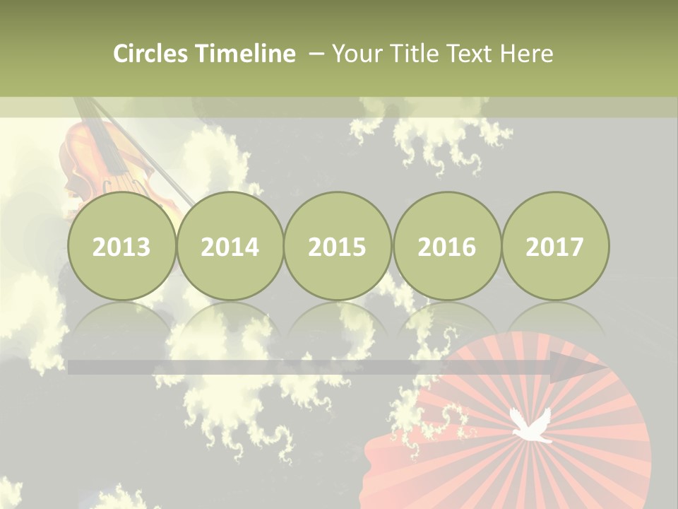 Understanding Entertainment Mystery PowerPoint Template