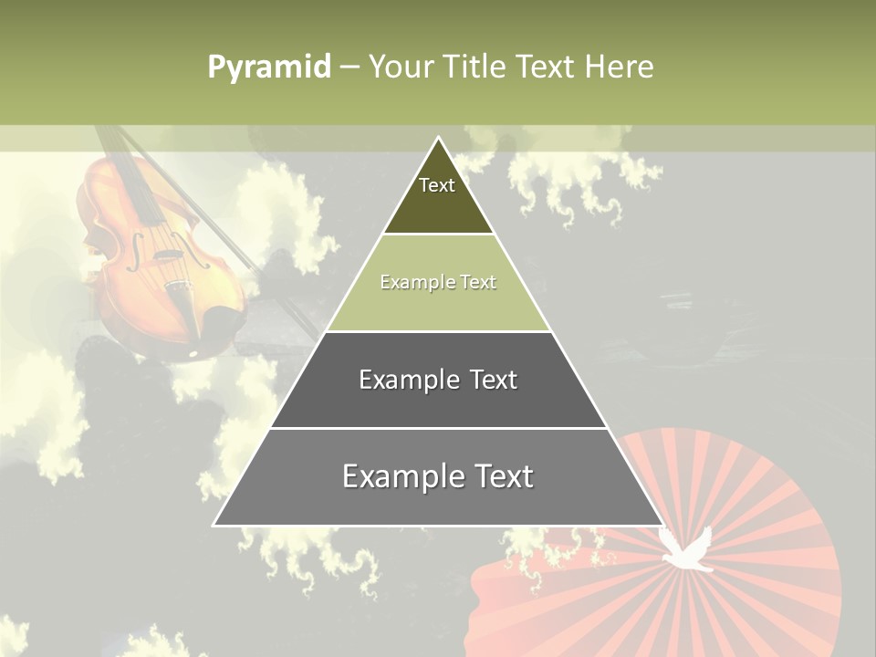 Understanding Entertainment Mystery PowerPoint Template