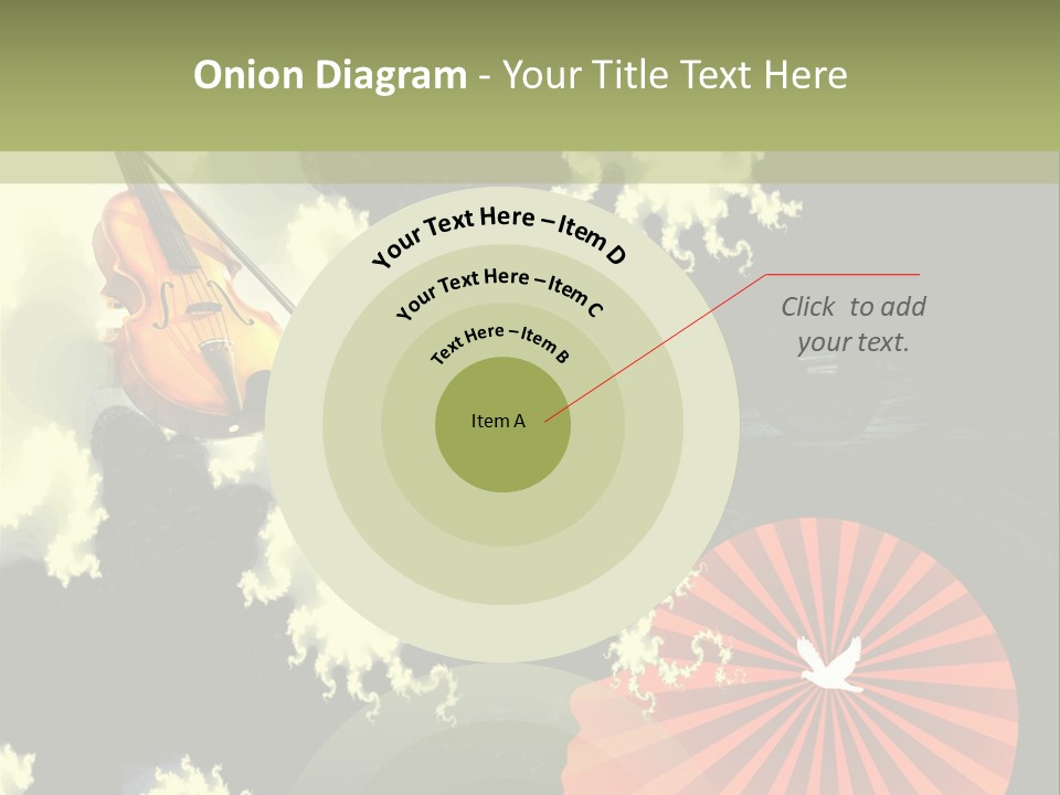 Understanding Entertainment Mystery PowerPoint Template