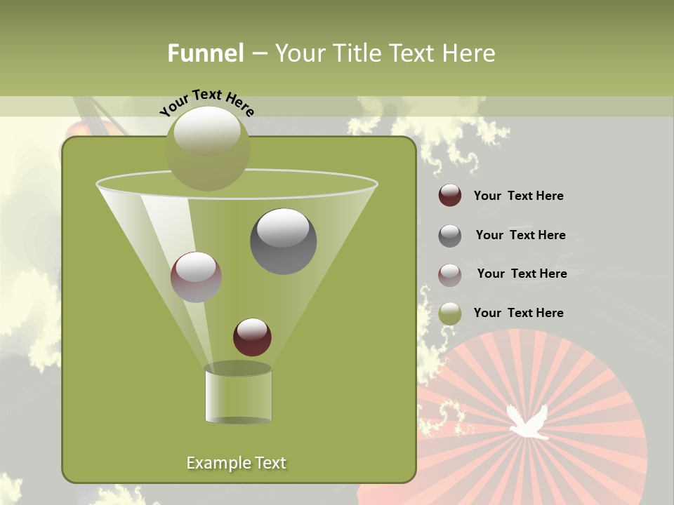 Understanding Entertainment Mystery PowerPoint Template