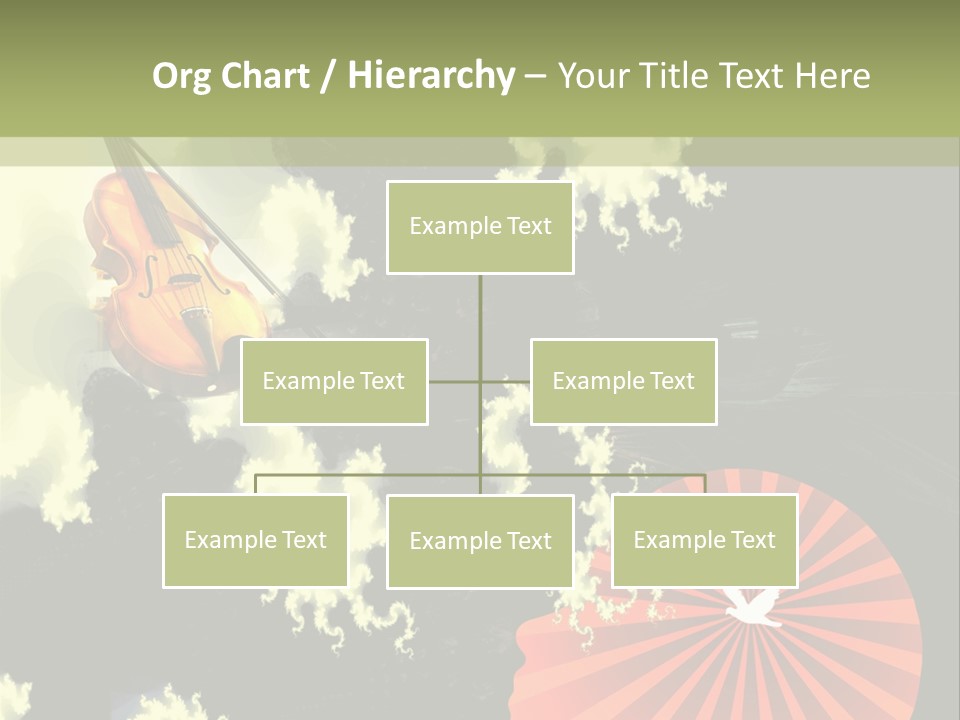 Understanding Entertainment Mystery PowerPoint Template