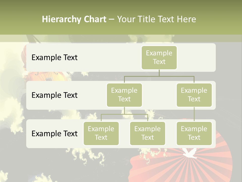 Understanding Entertainment Mystery PowerPoint Template