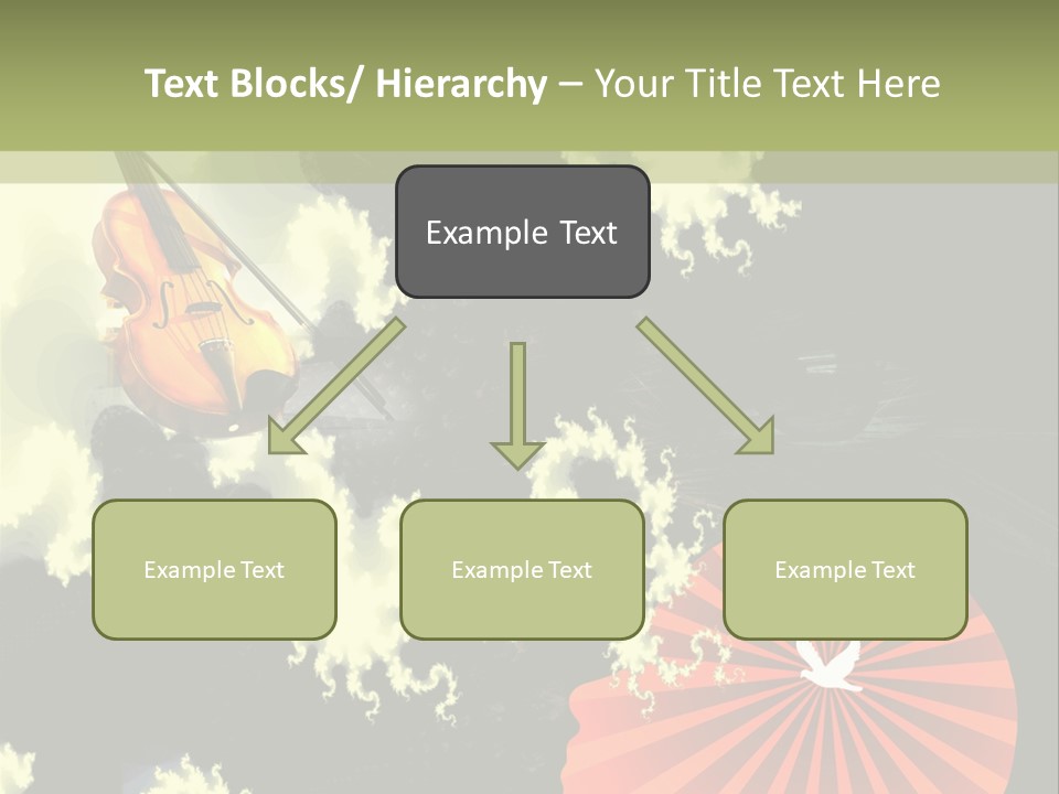 Understanding Entertainment Mystery PowerPoint Template