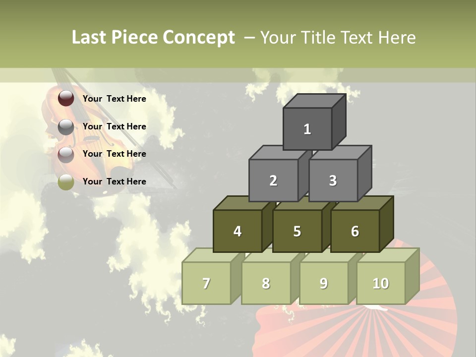 Understanding Entertainment Mystery PowerPoint Template