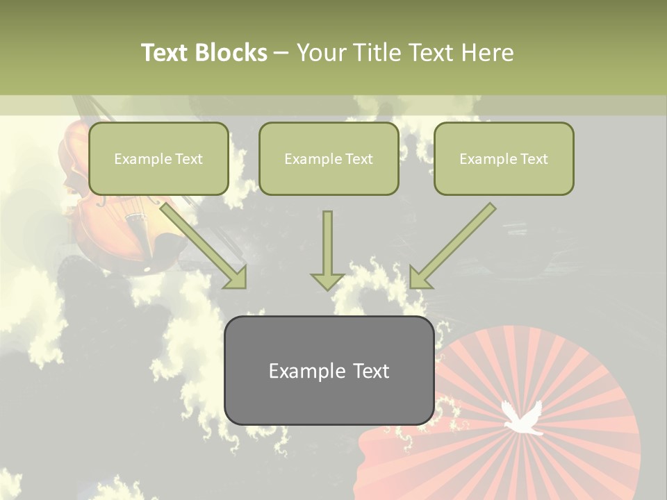 Understanding Entertainment Mystery PowerPoint Template