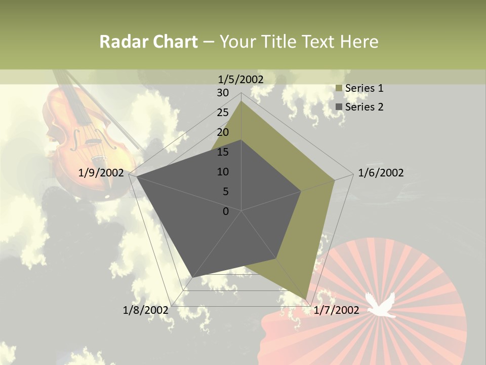 Understanding Entertainment Mystery PowerPoint Template