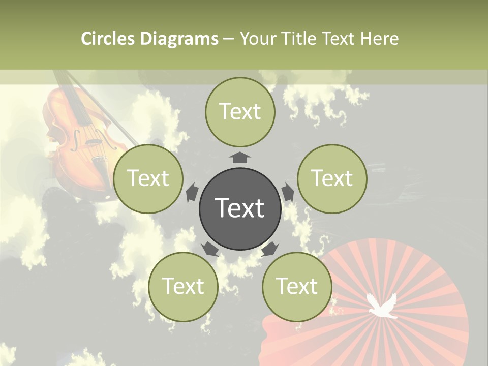 Understanding Entertainment Mystery PowerPoint Template