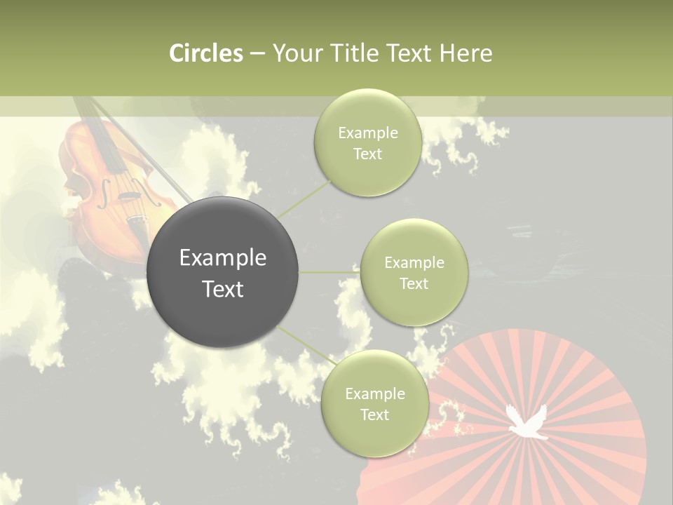 Understanding Entertainment Mystery PowerPoint Template