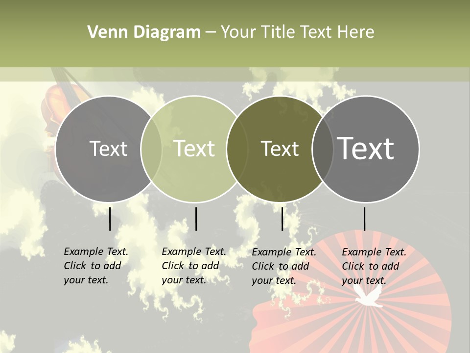 Understanding Entertainment Mystery PowerPoint Template