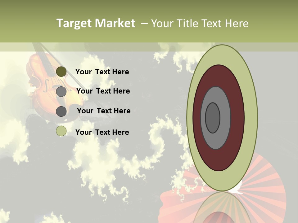 Understanding Entertainment Mystery PowerPoint Template