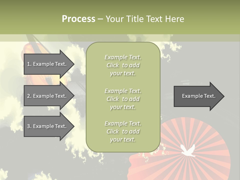 Understanding Entertainment Mystery PowerPoint Template