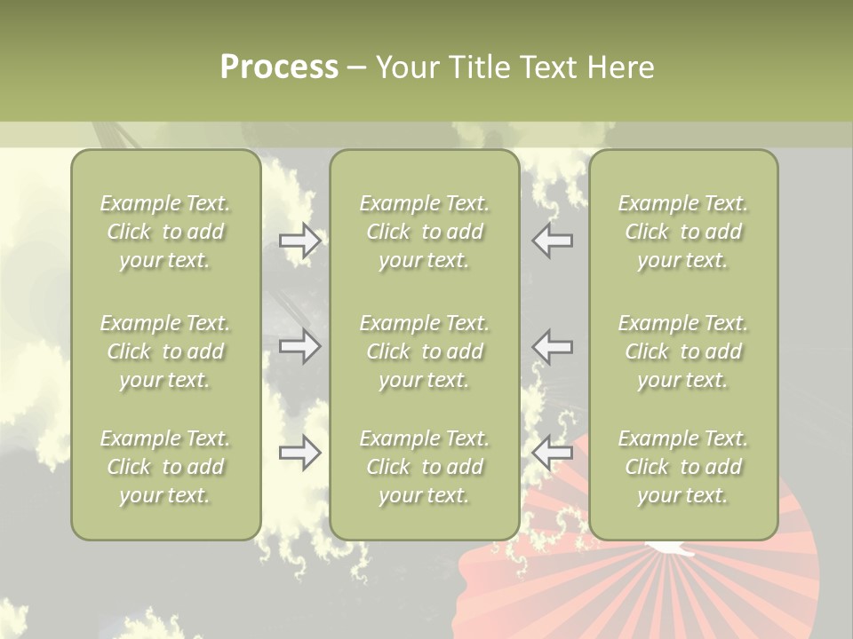 Understanding Entertainment Mystery PowerPoint Template