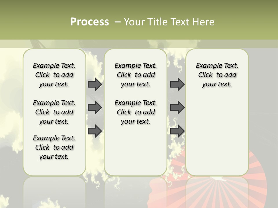 Understanding Entertainment Mystery PowerPoint Template
