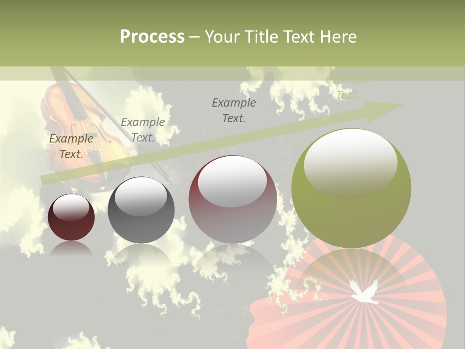 Understanding Entertainment Mystery PowerPoint Template