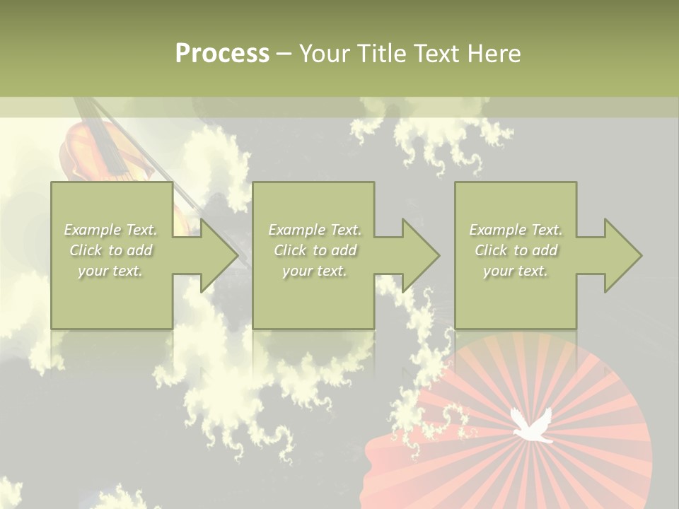 Understanding Entertainment Mystery PowerPoint Template