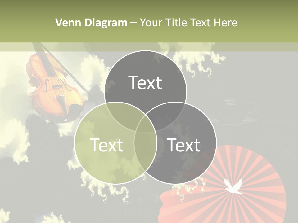 Understanding Entertainment Mystery PowerPoint Template