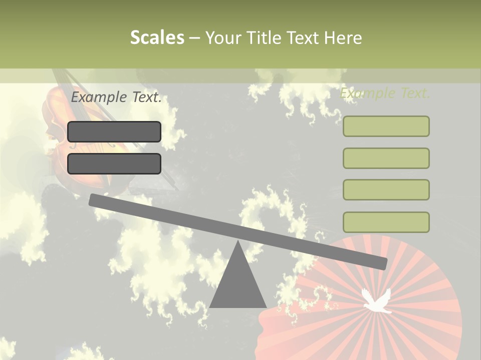 Understanding Entertainment Mystery PowerPoint Template