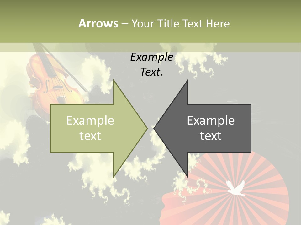 Understanding Entertainment Mystery PowerPoint Template
