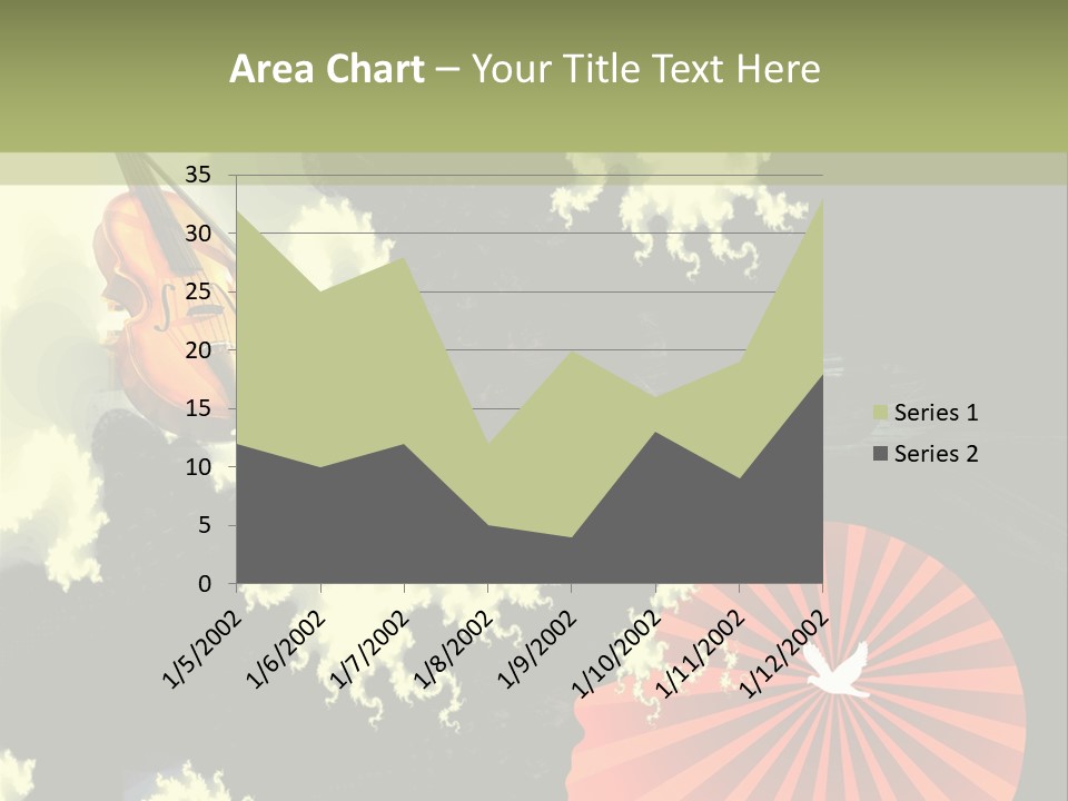Understanding Entertainment Mystery PowerPoint Template