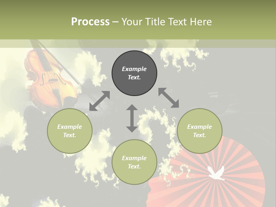 Understanding Entertainment Mystery PowerPoint Template