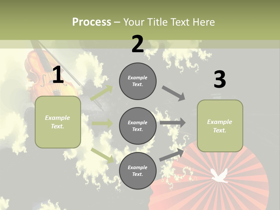 Understanding Entertainment Mystery PowerPoint Template