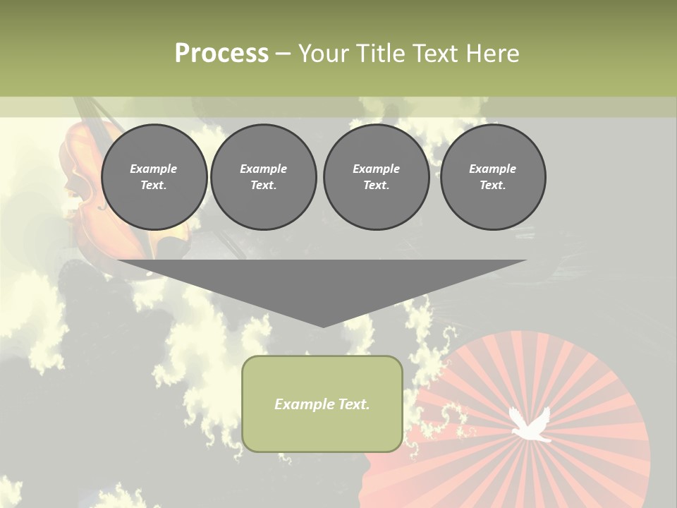 Understanding Entertainment Mystery PowerPoint Template