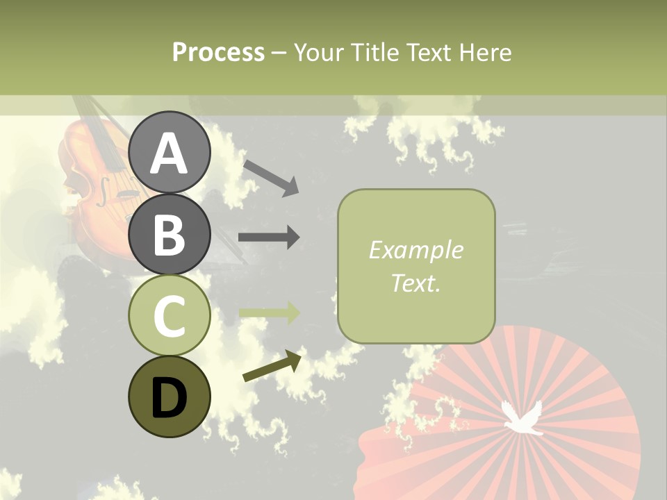 Understanding Entertainment Mystery PowerPoint Template