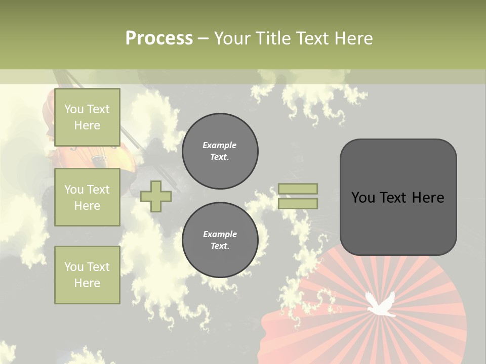 Understanding Entertainment Mystery PowerPoint Template