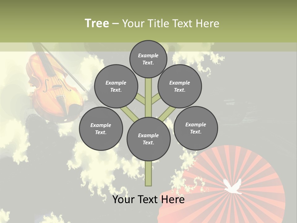 Understanding Entertainment Mystery PowerPoint Template