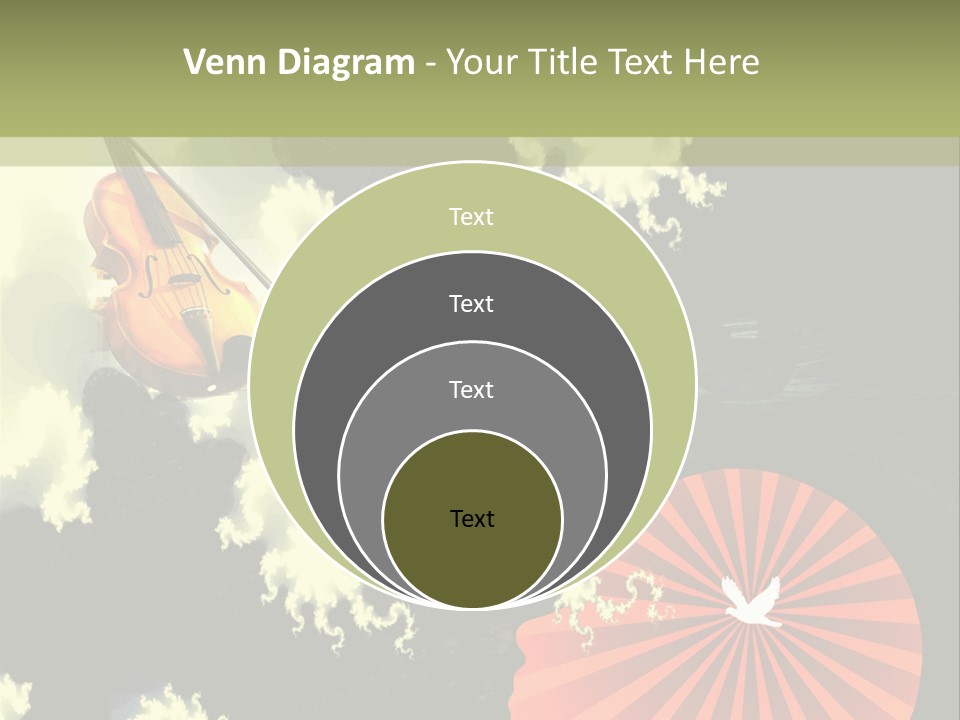 Understanding Entertainment Mystery PowerPoint Template