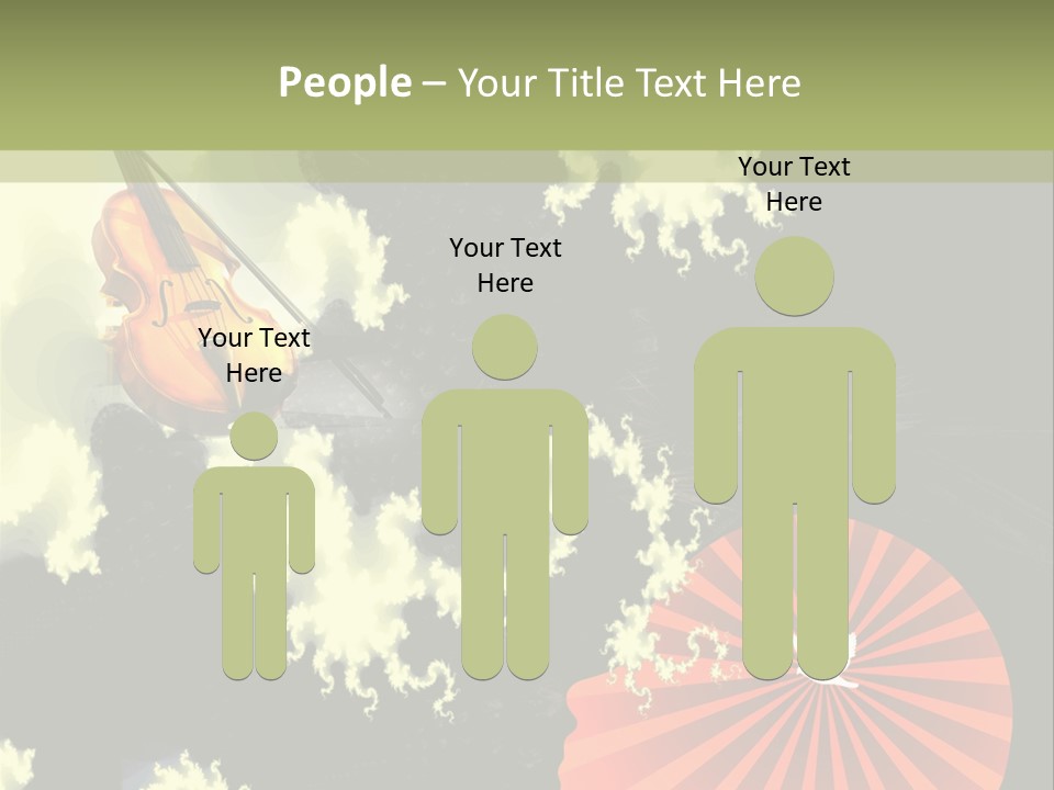 Understanding Entertainment Mystery PowerPoint Template