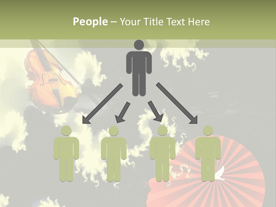 Understanding Entertainment Mystery PowerPoint Template